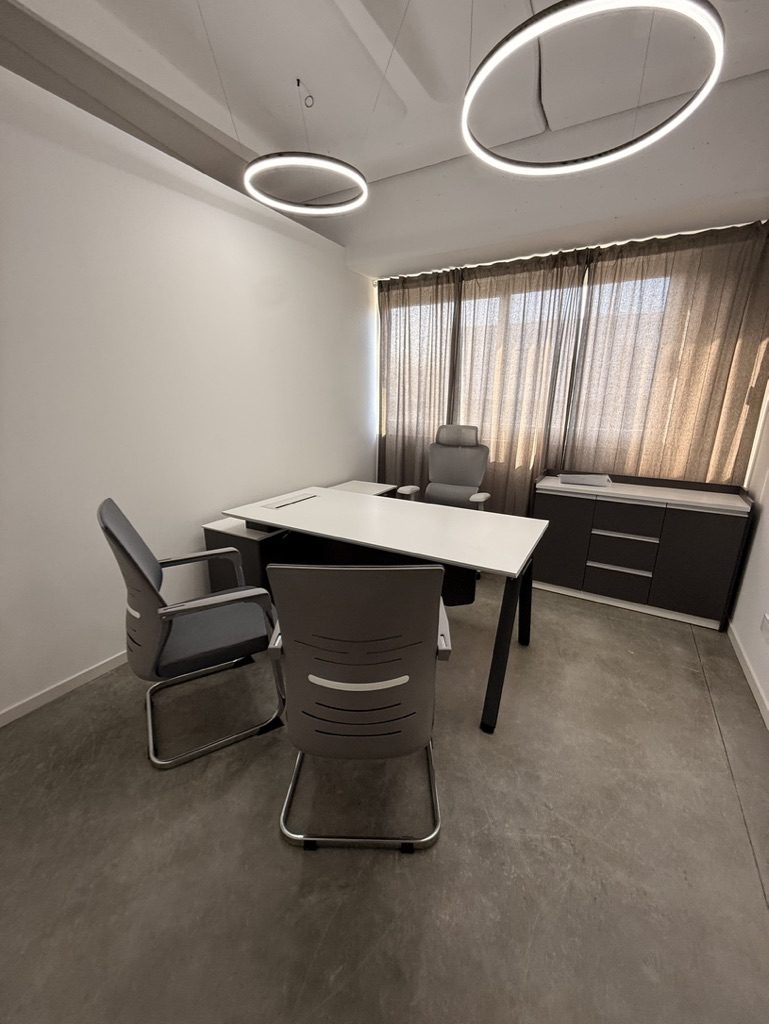 Ufficio direzionale Kalitek